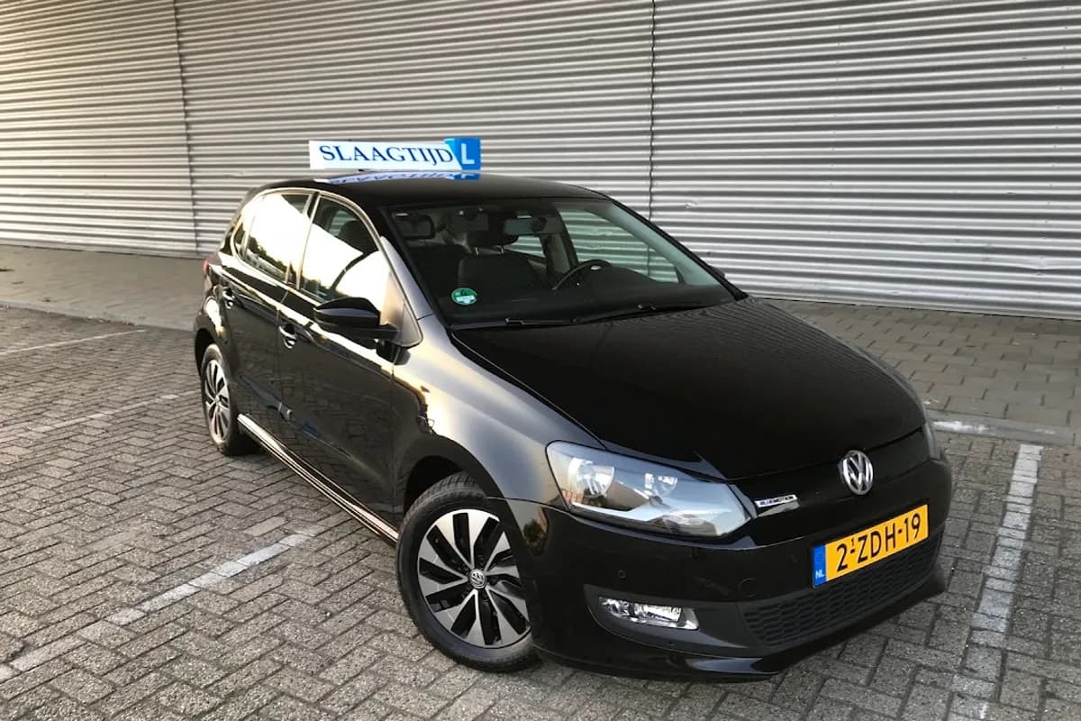 Slaagtijd - Apeldoorn