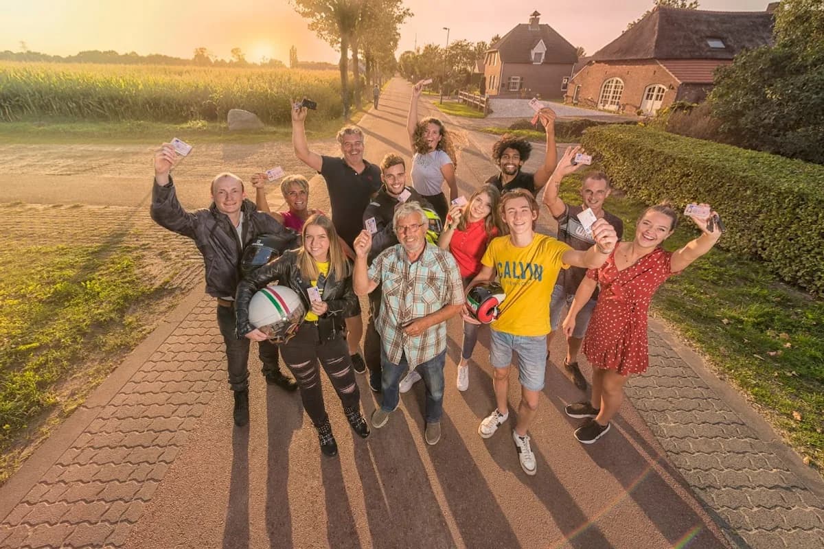 Smits Opleidingen - Oss