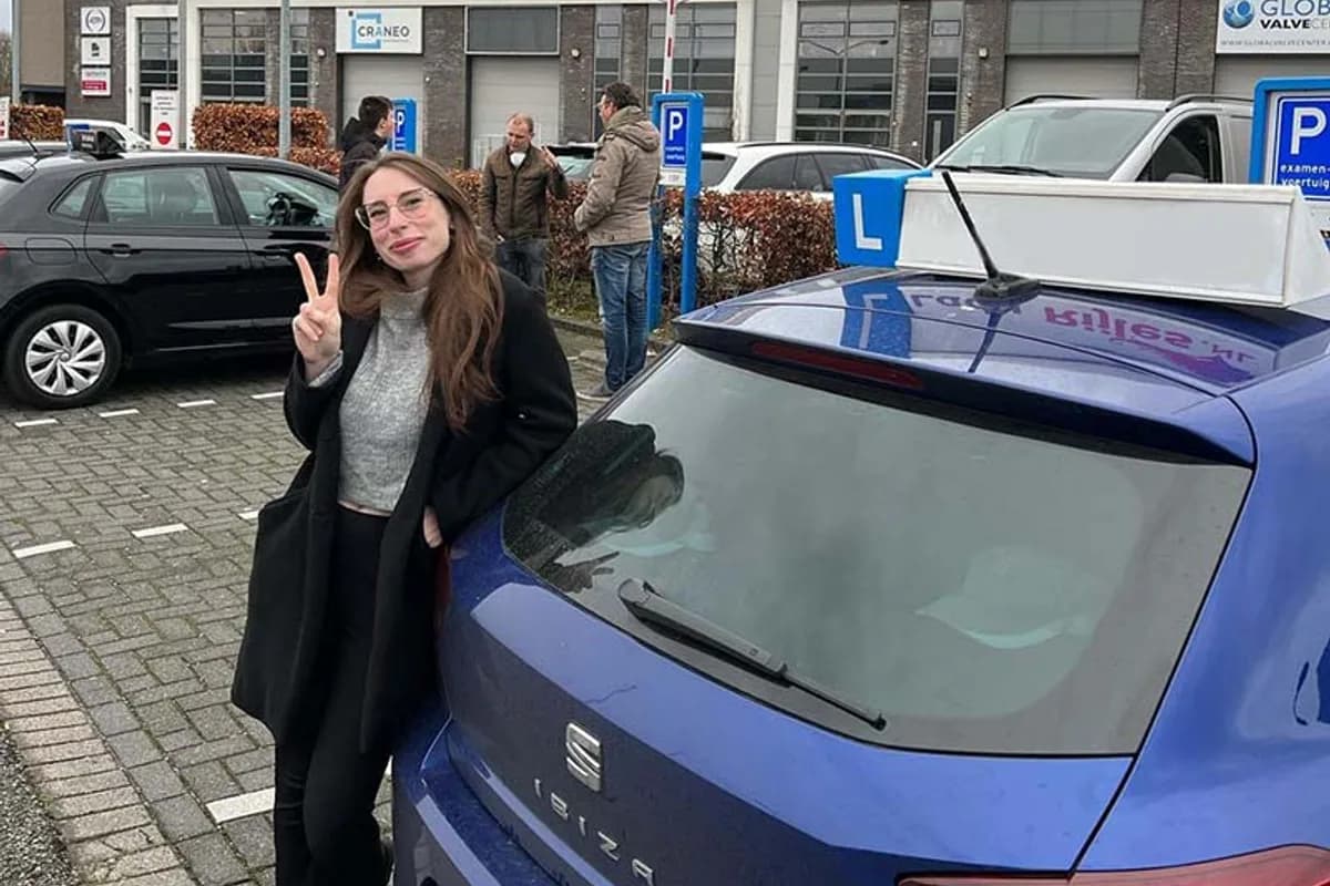 Snel Rijbewijs Halen