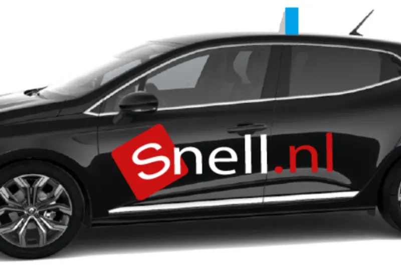 Snell.nl - Velp