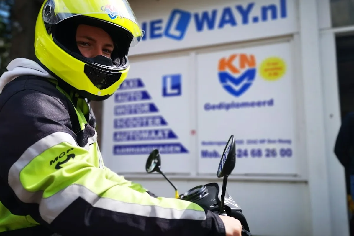 Snelway Rijopleidingen