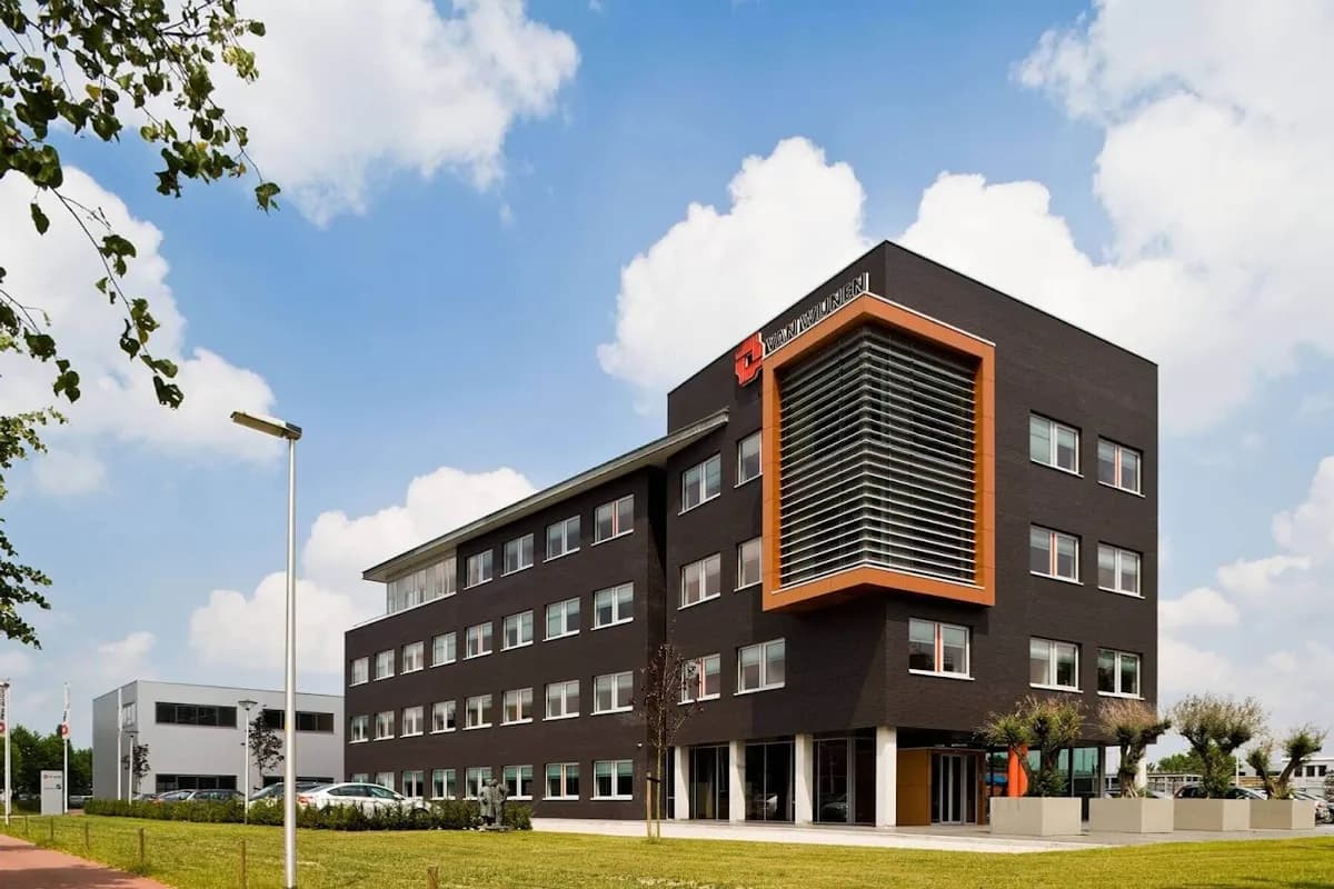 Solestus Personeelsdiensten - Deventer