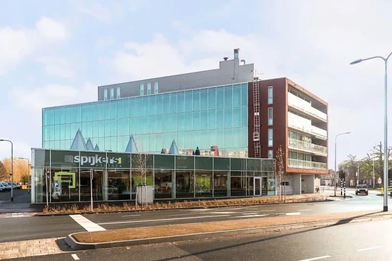 Spijkers Autorijschool - Tilburg