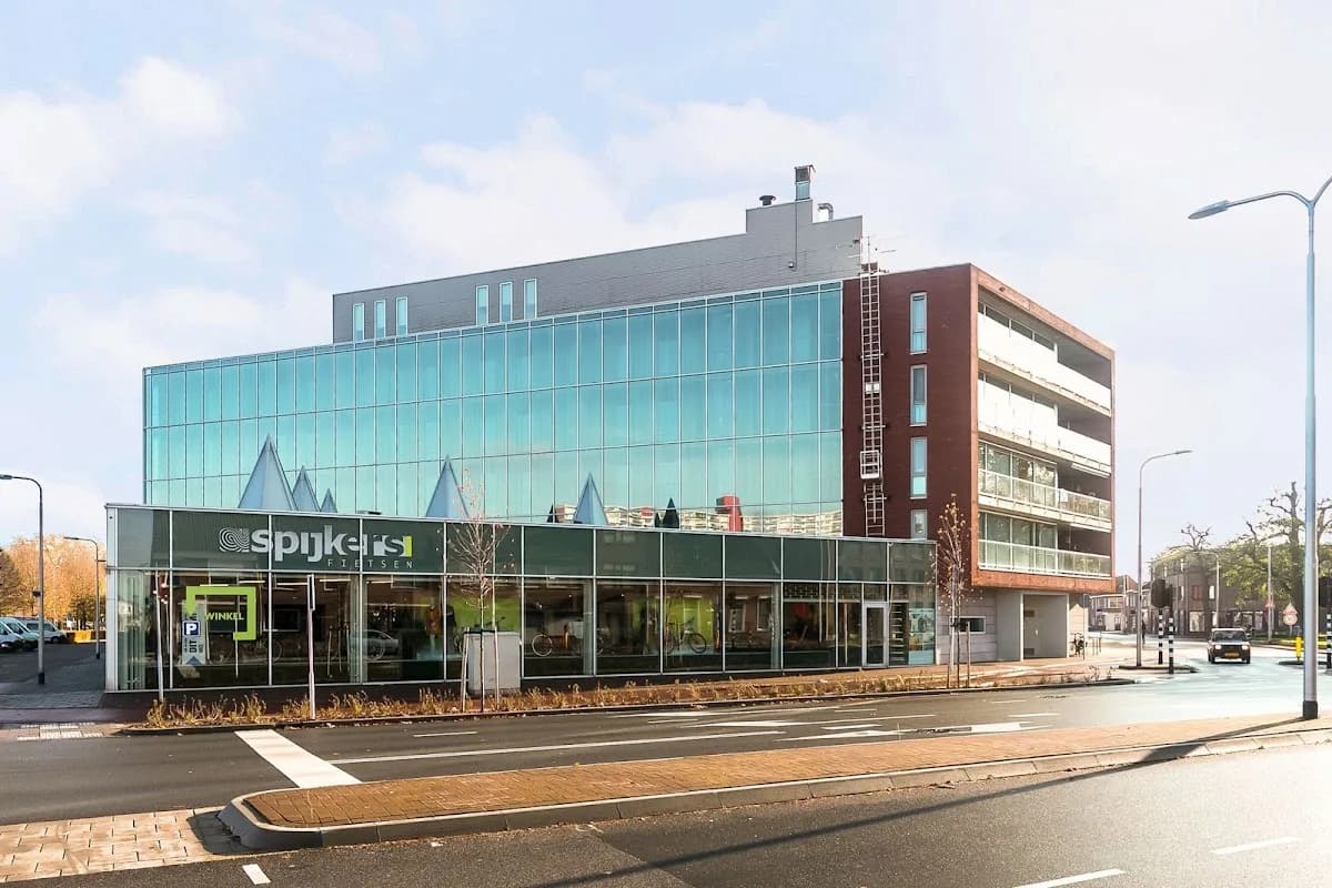 Spijkers Autorijschool - Tilburg