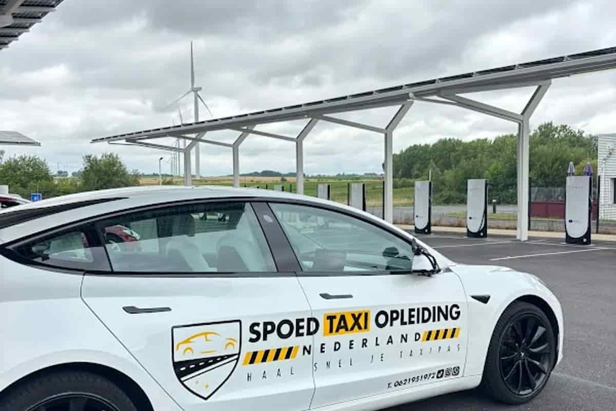 Spoed Examen Centrum Nederland - Utrecht