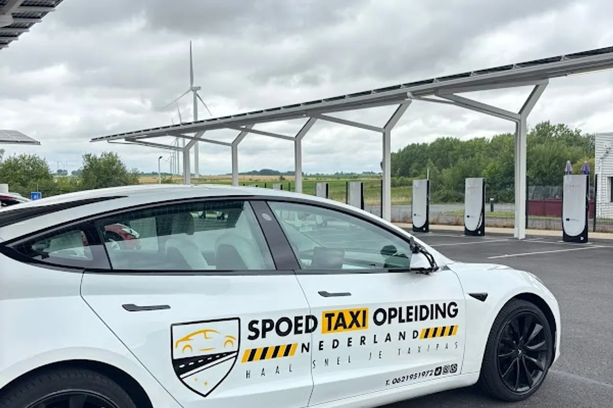 Spoed Examen Centrum Nederland - Utrecht