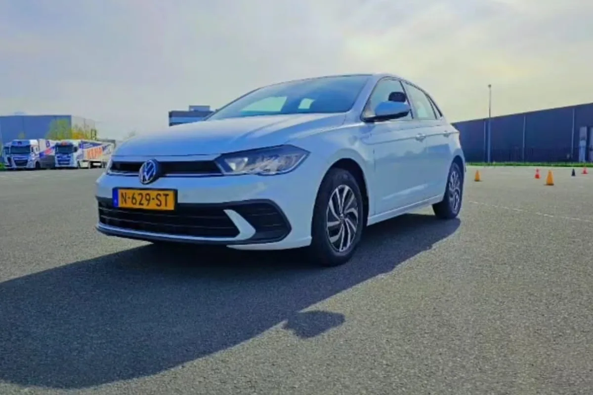 Stuurmeester - Almere