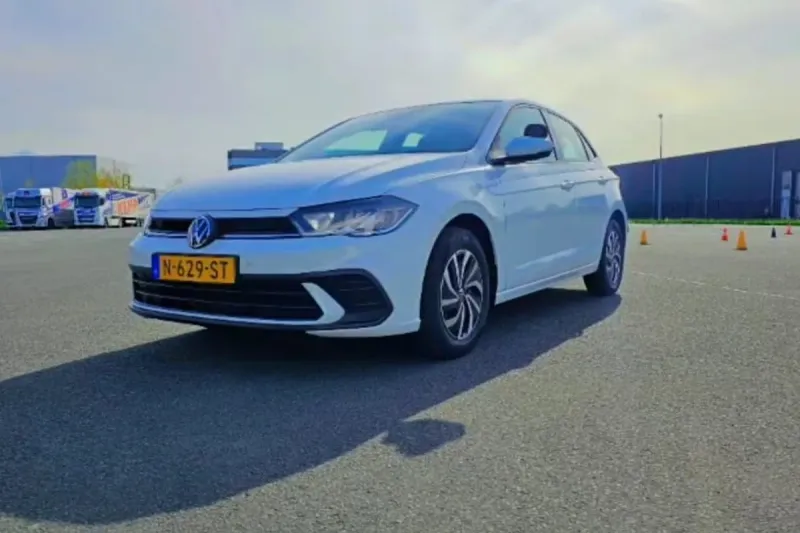 Stuurmeester - Almere