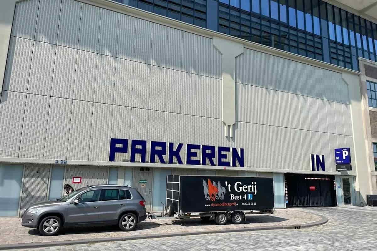 't Gerij - Brummen