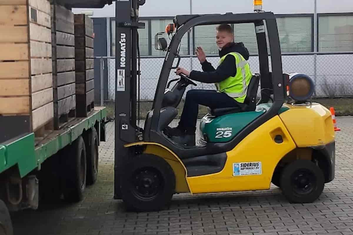 't Stalhûs dienstverlening - Lekkum
