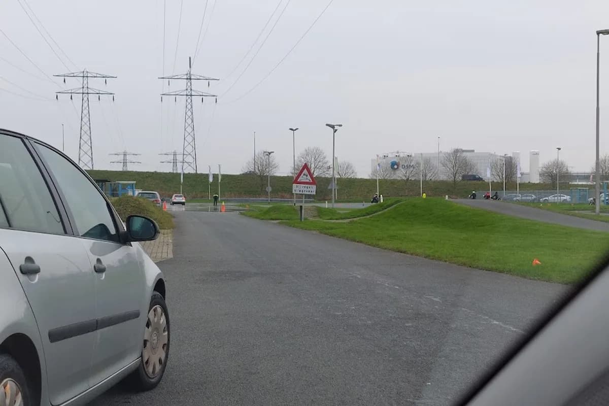 Tilstra Opleidingen B.V. - Leeuwarden