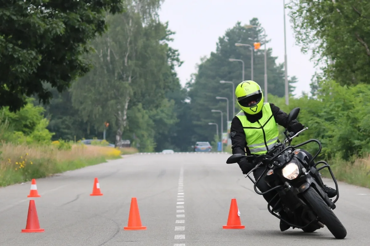 Tim Rijopleidingen - Ede