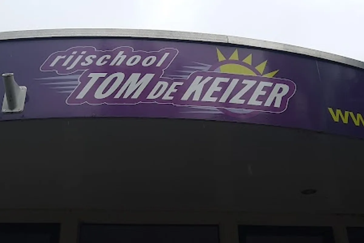 Tom de Keizer - Zaandam