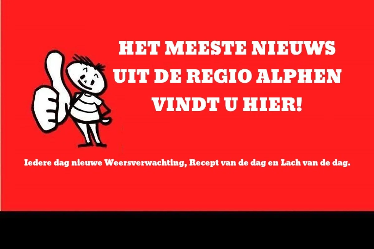 Toppie - Alphen aan den Rijn