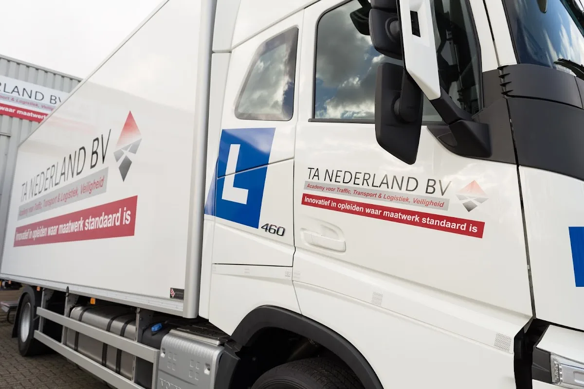 Traffic Academy Nederland B.V. - Tilburg