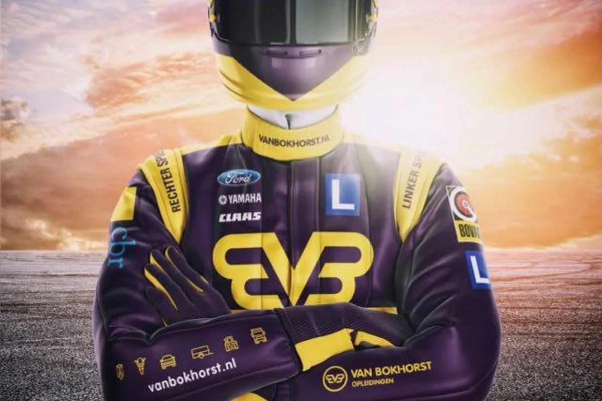 Van Bokhorst Opleidingen B.V. - Apeldoorn