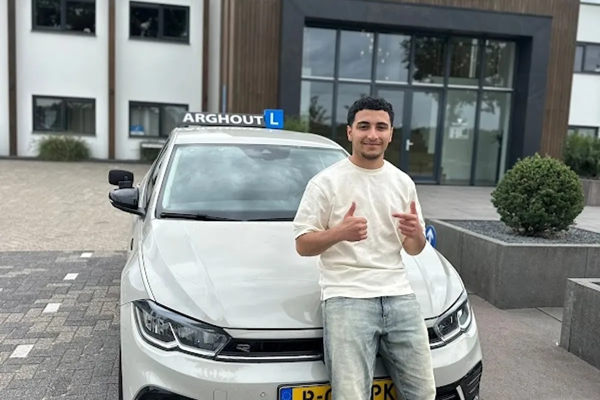 Verkeersschool Arghout B.V. - Ede