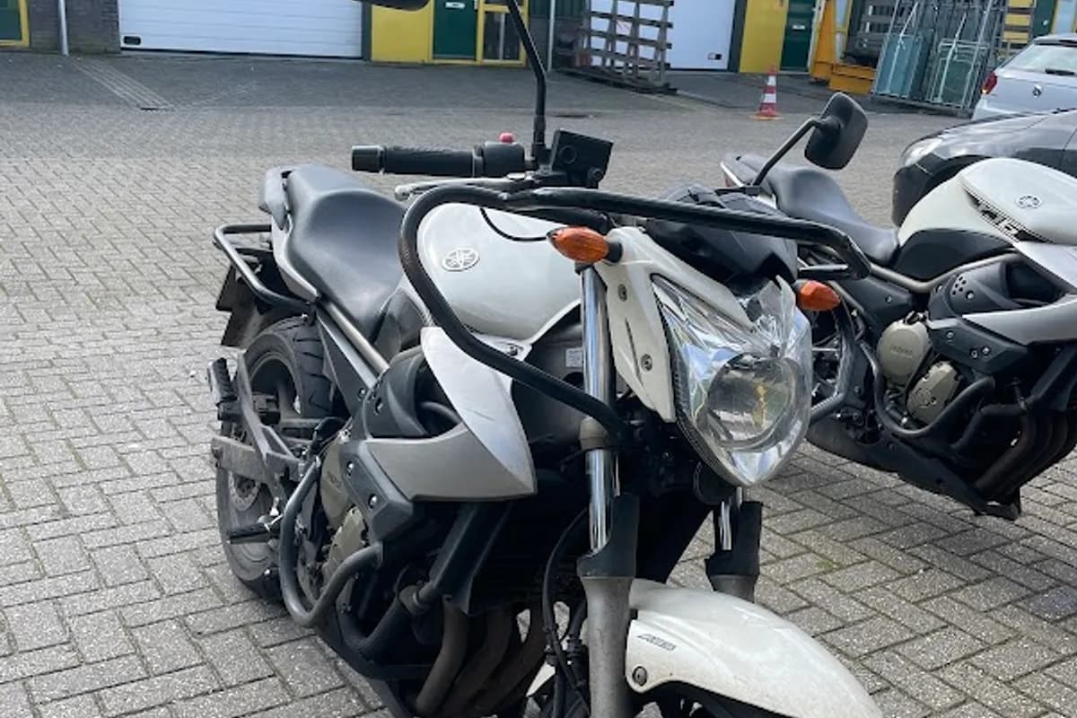 Verkeersschool Betti