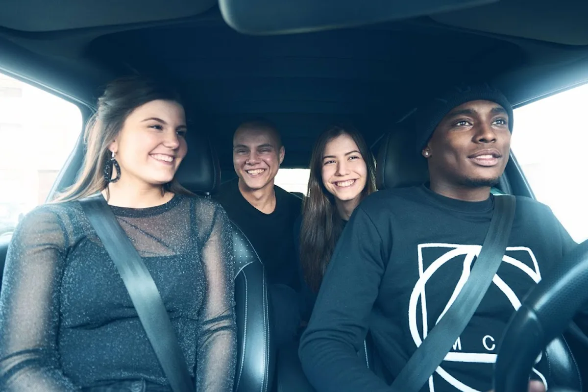 Verkeersschool Brünen B.V. - Enschede