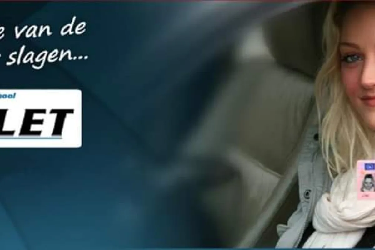 Verkeersschool Bullet