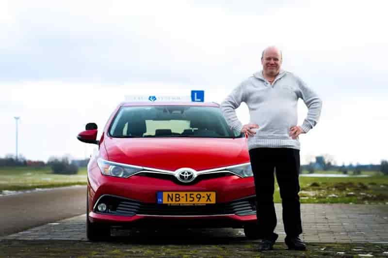 Verkeersschool Cees Vendrik - Arnhem