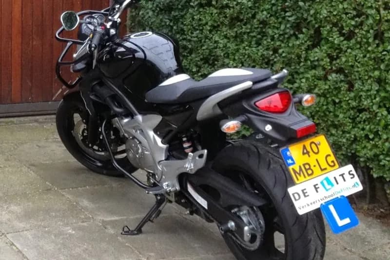 Verkeersschool De Flits