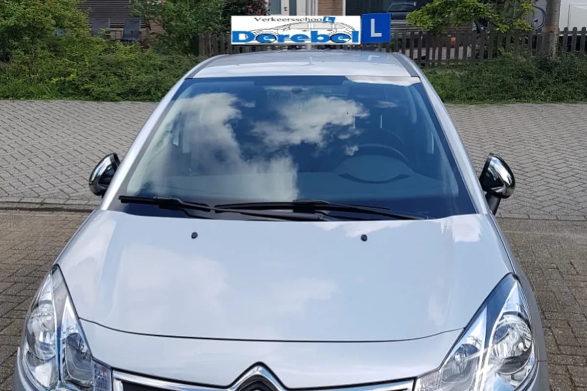 Verkeersschool Derebel - Purmerend