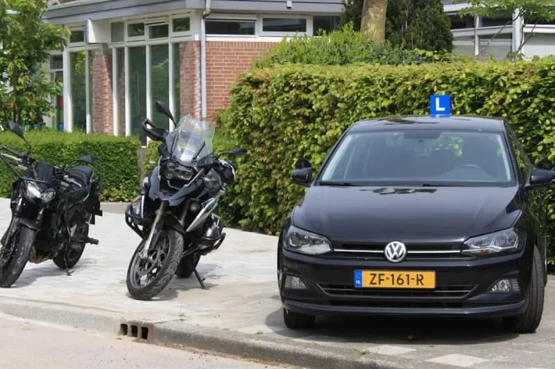 Verkeersschool Drive2Relax - Alkmaar
