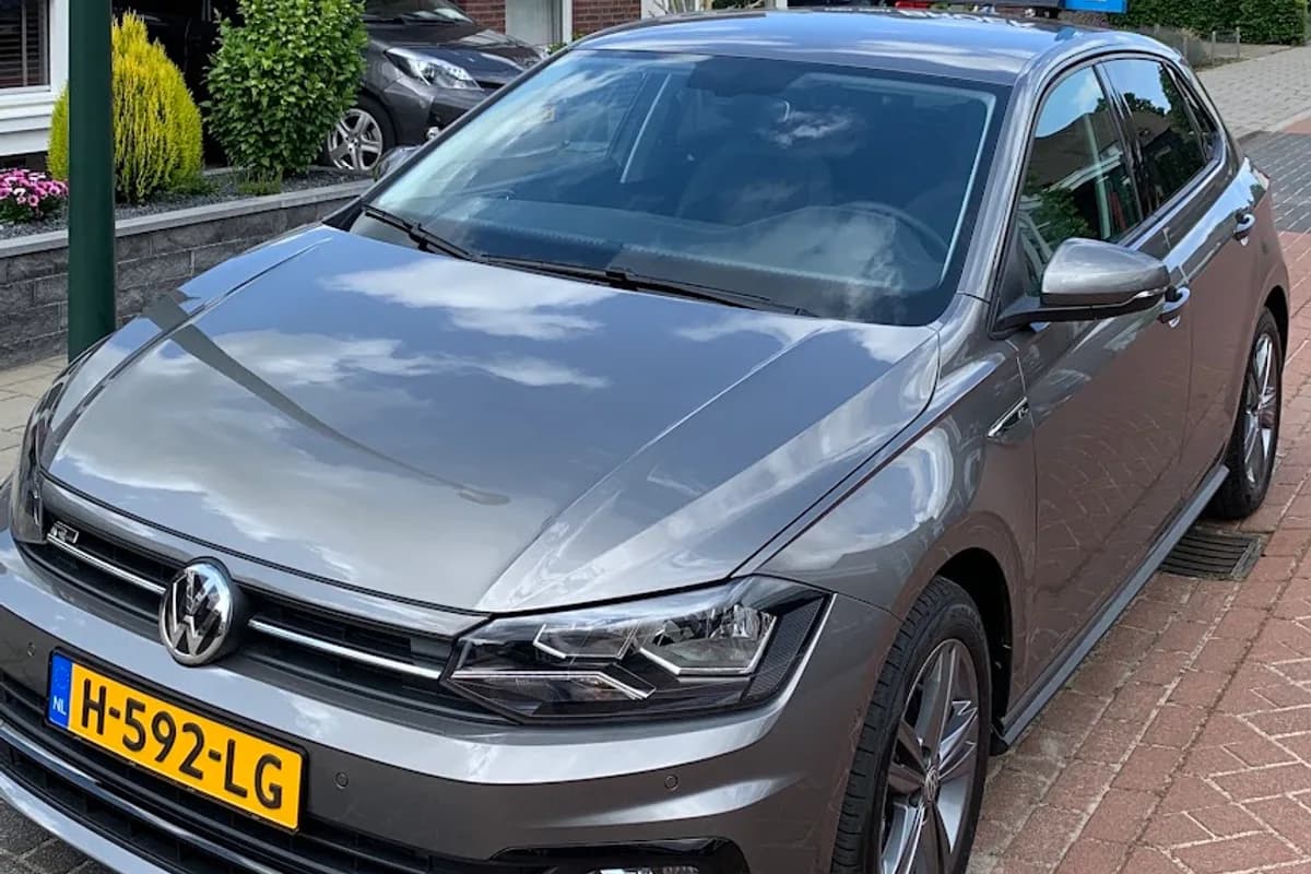 Verkeersschool Erico v.d. Broek - Rosmalen