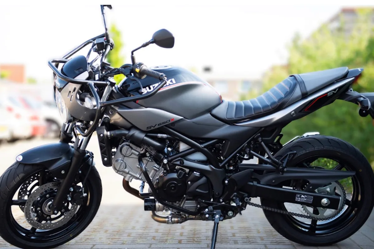 Verkeersschool Gadering