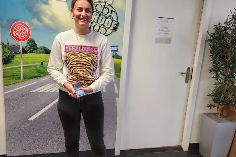 Verkeersschool Inzicht - Arnhem