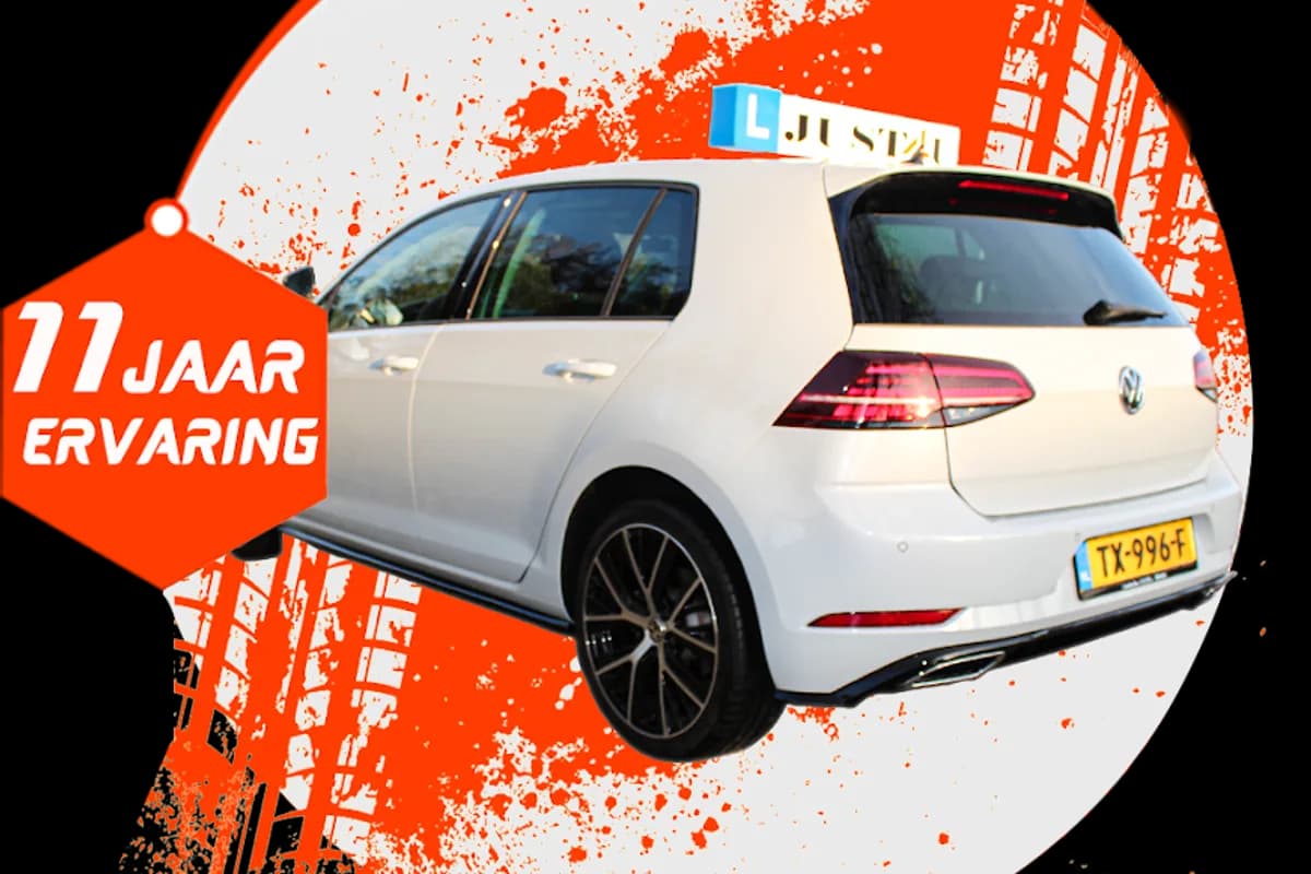 Verkeersschool Just 4 U - Purmerend