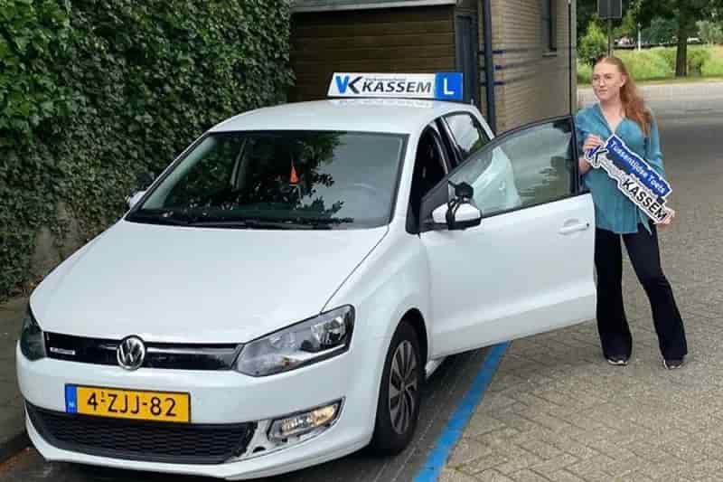 Verkeersschool Kassem - Alphen aan den Rijn