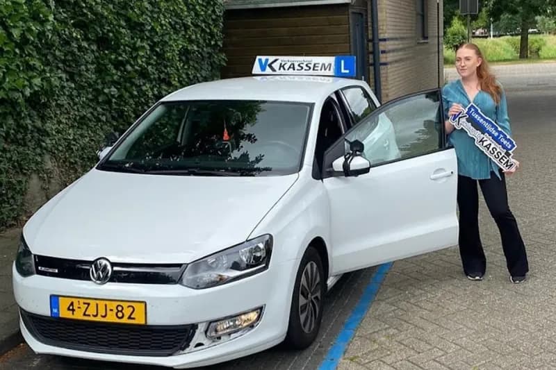 Verkeersschool Kassem - Alphen aan den Rijn