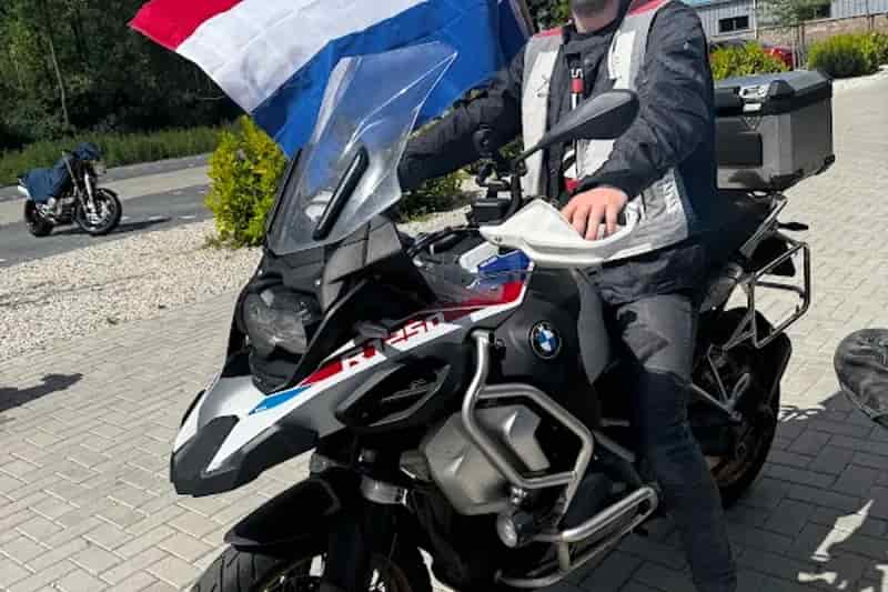 Verkeersschool Klein Holland