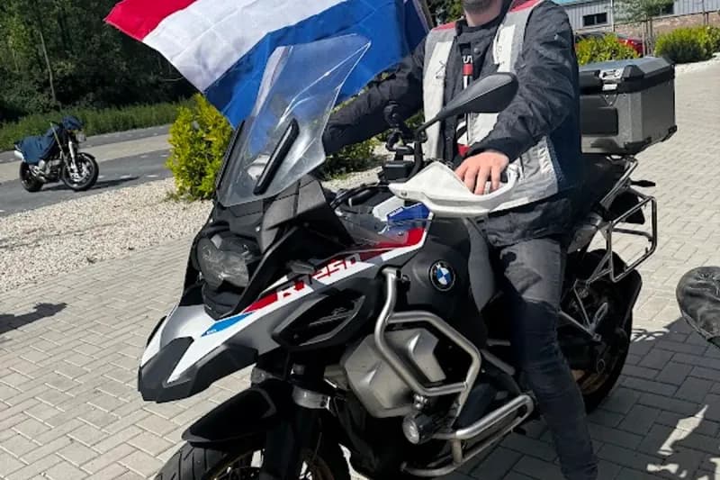 Verkeersschool Klein Holland