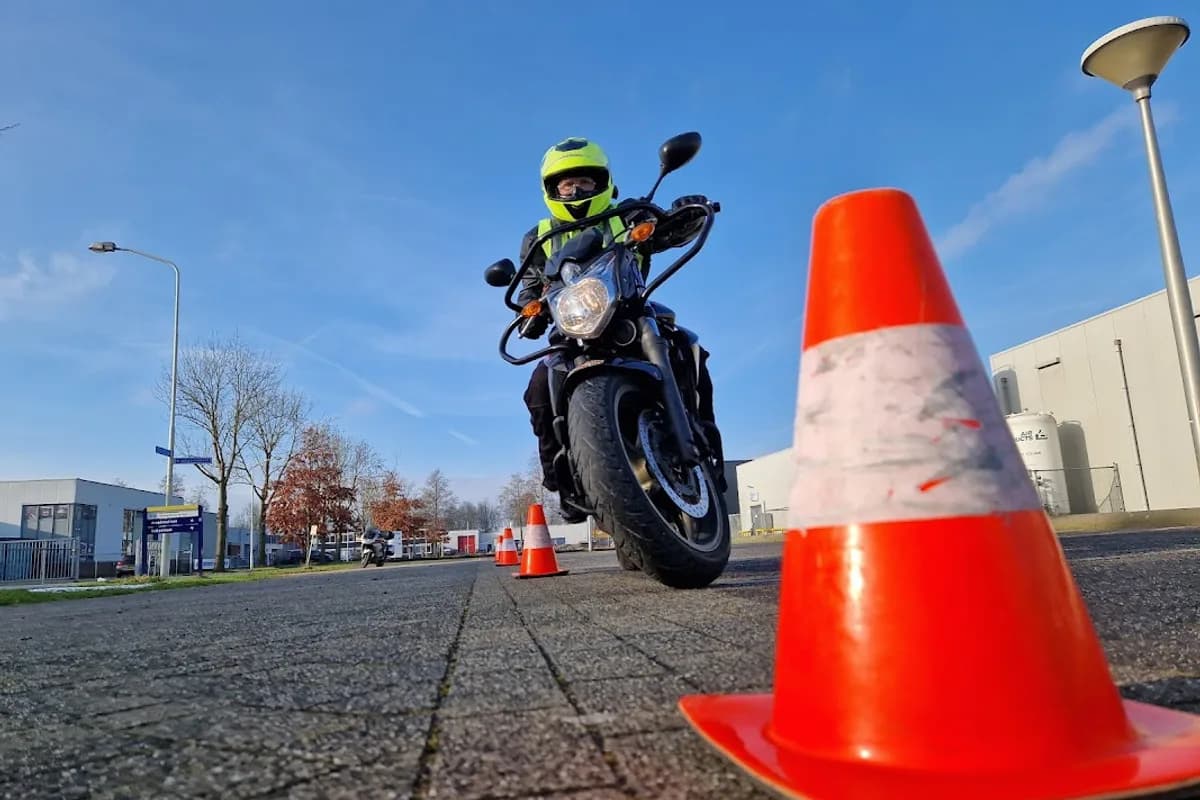 Verkeersschool Lemaire - Doetinchem