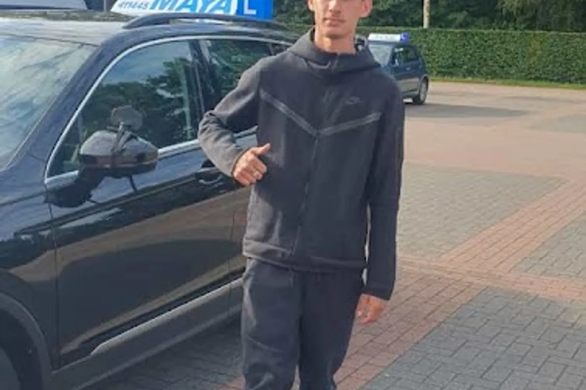 Verkeersschool Maya