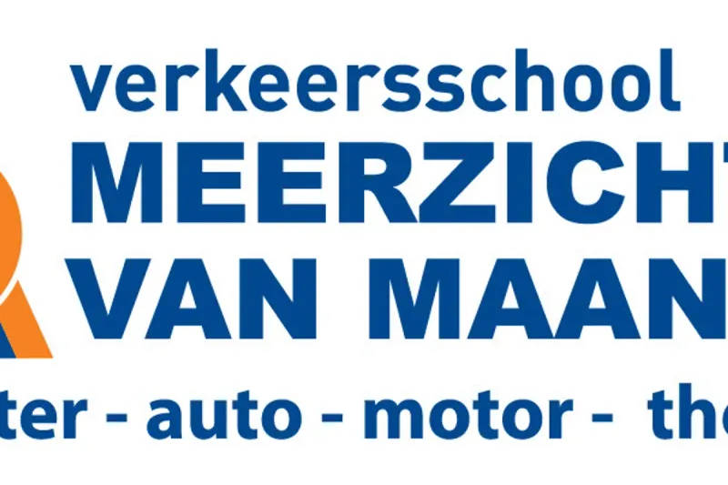 Verkeersschool Meerzicht en van Maanen - Zoetermeer