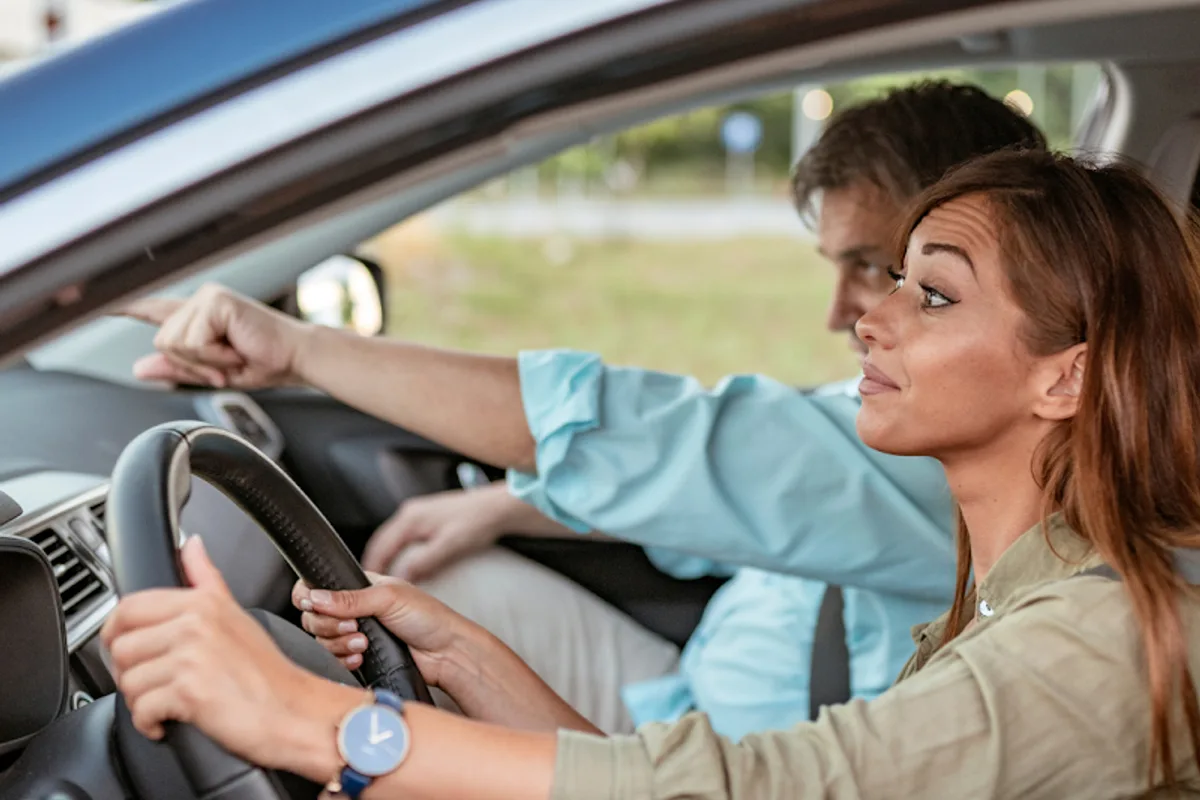 Verkeersschool MotoriQ - Alphen aan den Rijn