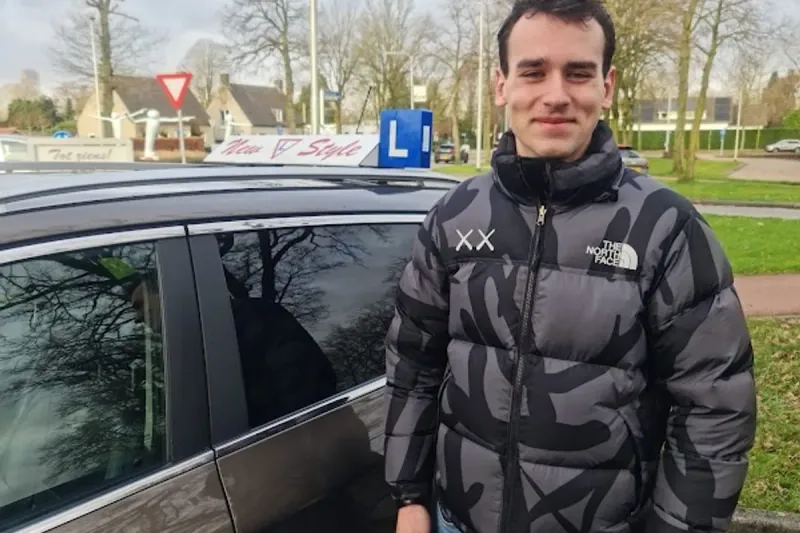 Verkeersschool NewStyle