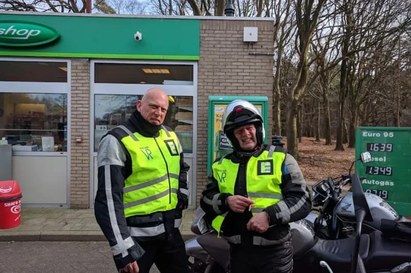 Verkeersschool Ruud