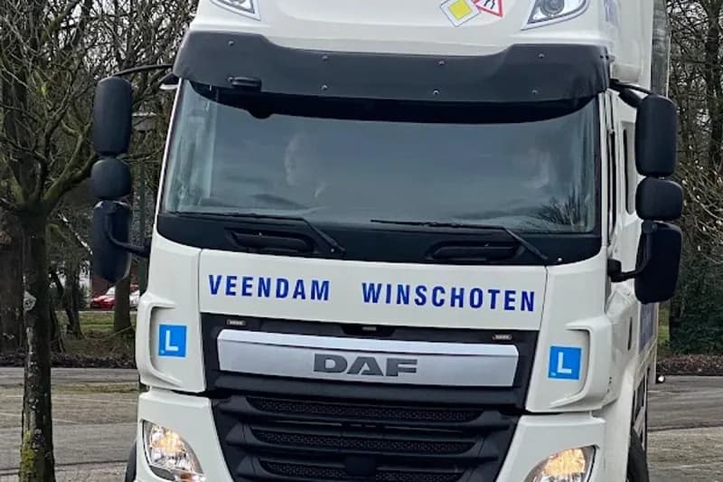 Verkeersschool Schuringa B.V. - Winschoten