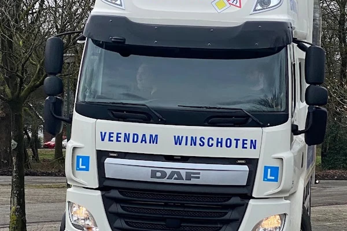 Verkeersschool Schuringa B.V. - Winschoten