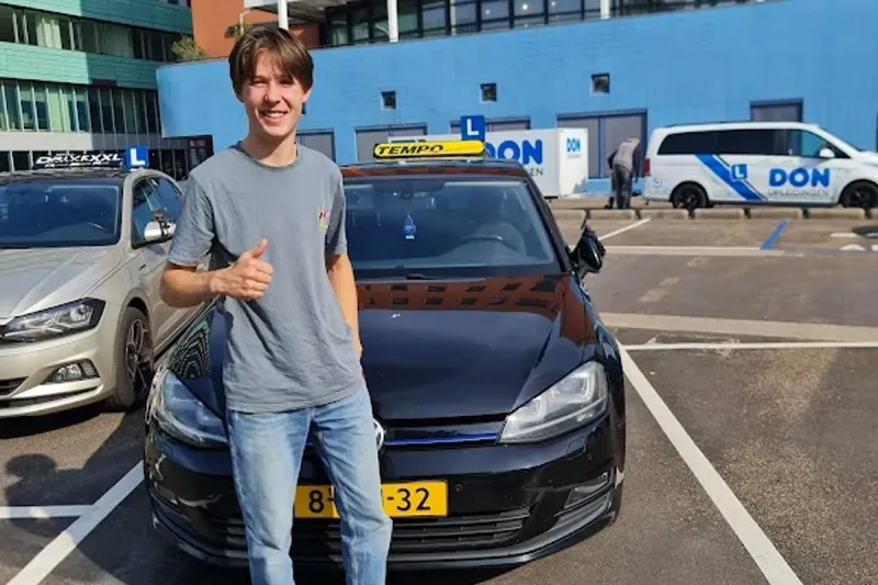 Verkeersschool Tempo Den Haag