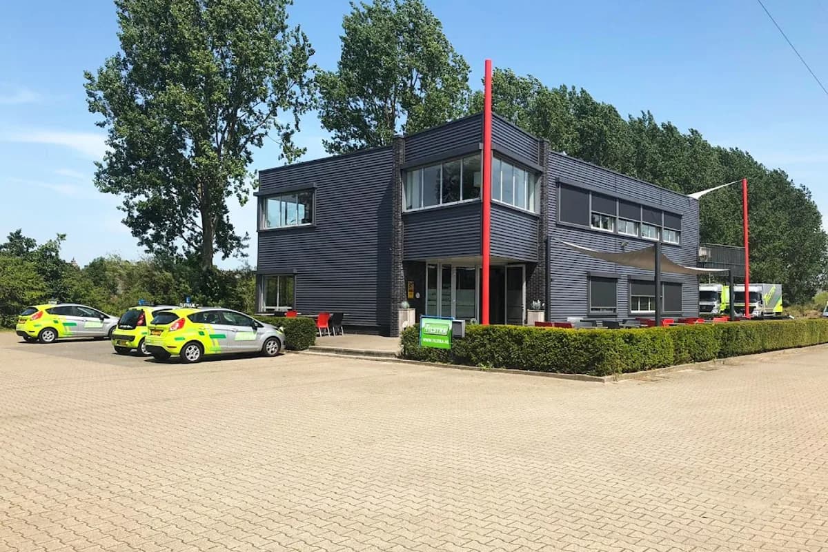 Verkeersschool Tilstra B.V. - Leeuwarden