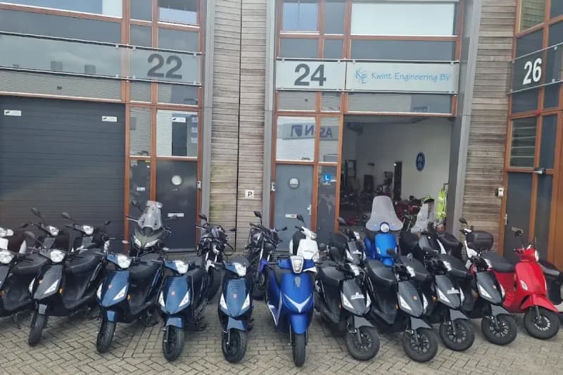 Verkeersschool Timmer