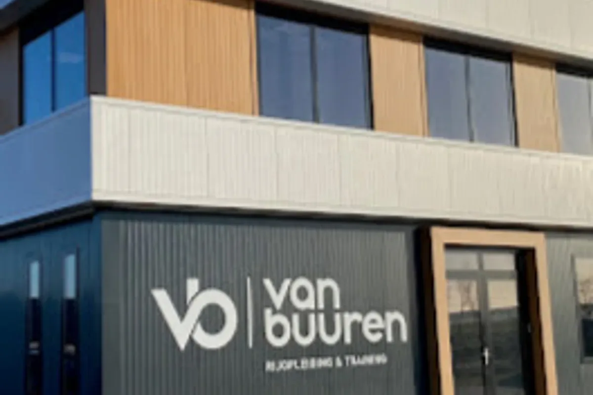 Verkeersschool van Buuren B.V.
