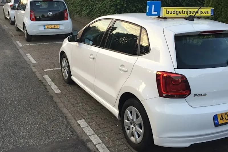 Verkeersschool Velp - Velp