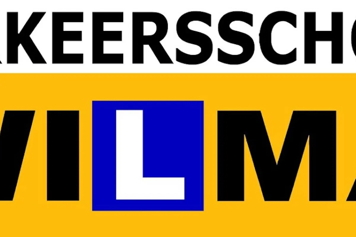 Verkeersschool Wilma